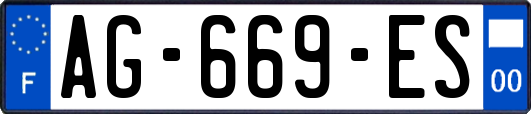 AG-669-ES