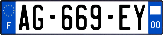 AG-669-EY