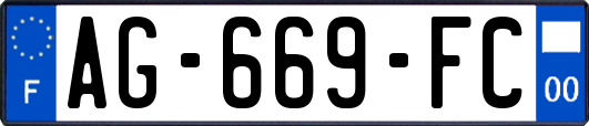 AG-669-FC