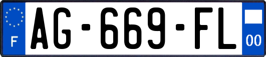 AG-669-FL
