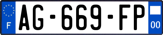 AG-669-FP