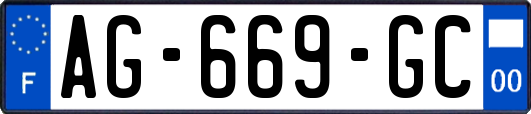 AG-669-GC