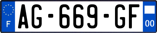 AG-669-GF