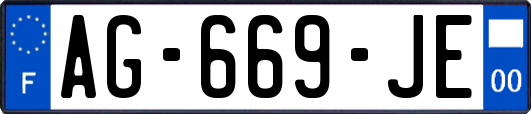 AG-669-JE