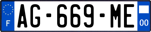 AG-669-ME