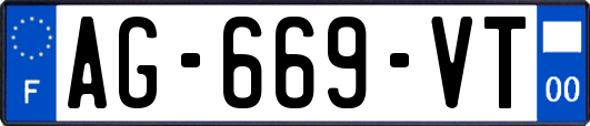 AG-669-VT