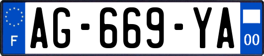 AG-669-YA