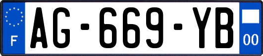 AG-669-YB