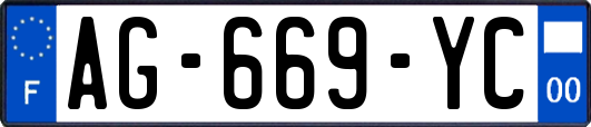 AG-669-YC