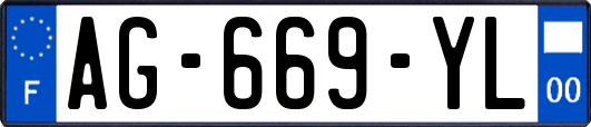 AG-669-YL
