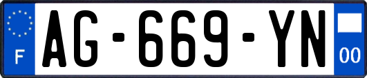 AG-669-YN