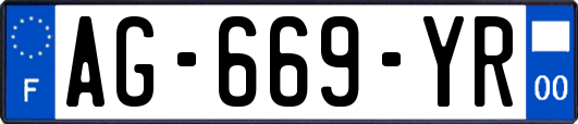 AG-669-YR