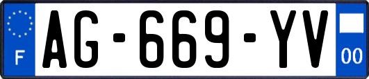 AG-669-YV