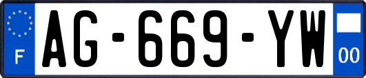 AG-669-YW