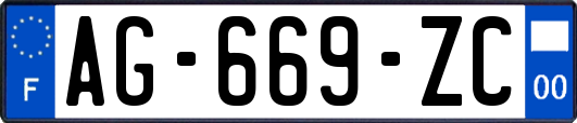 AG-669-ZC