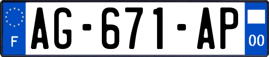 AG-671-AP