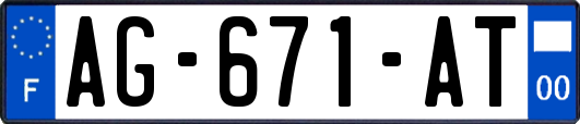 AG-671-AT