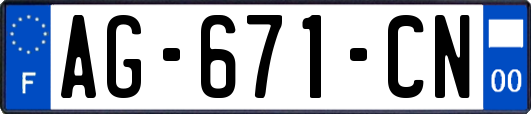 AG-671-CN