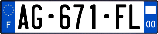 AG-671-FL