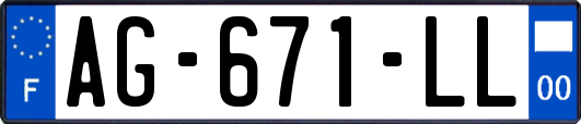AG-671-LL