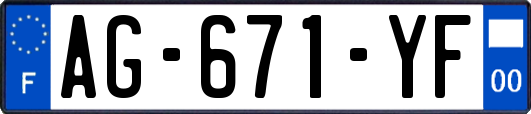 AG-671-YF