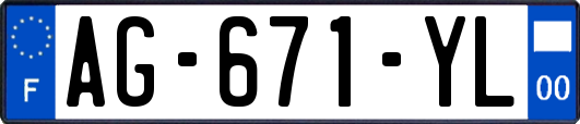 AG-671-YL