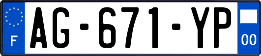 AG-671-YP