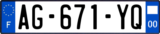 AG-671-YQ