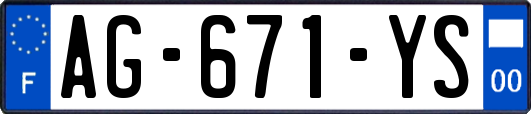 AG-671-YS