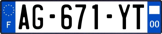 AG-671-YT