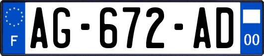 AG-672-AD