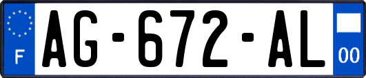 AG-672-AL