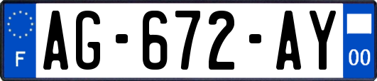 AG-672-AY