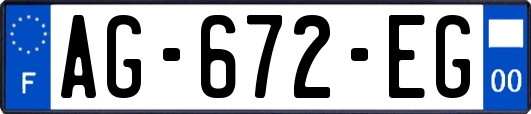 AG-672-EG