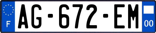 AG-672-EM