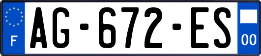 AG-672-ES