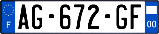 AG-672-GF