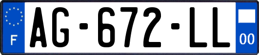 AG-672-LL