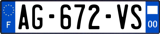 AG-672-VS