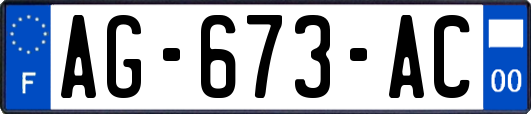 AG-673-AC