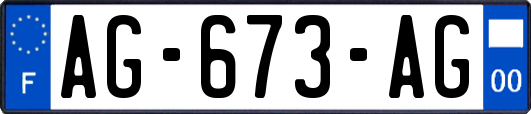 AG-673-AG