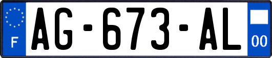 AG-673-AL