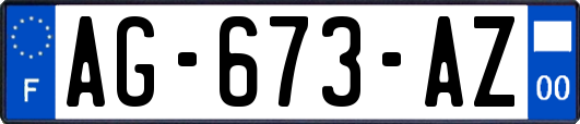 AG-673-AZ