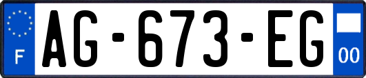 AG-673-EG