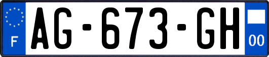 AG-673-GH