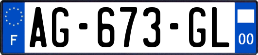 AG-673-GL