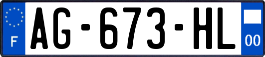 AG-673-HL