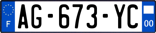 AG-673-YC