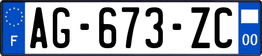 AG-673-ZC