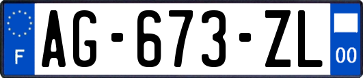 AG-673-ZL